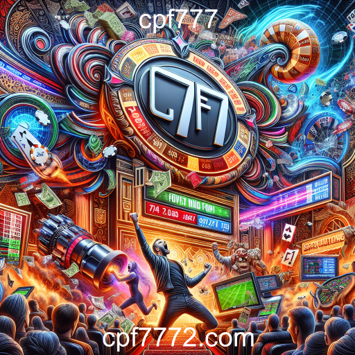 A Emoção dos Sorteios: Raffle Draws no cpf777